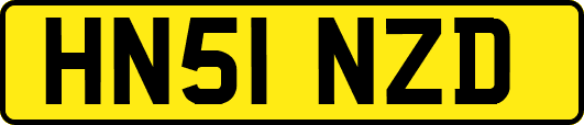 HN51NZD