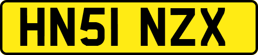 HN51NZX