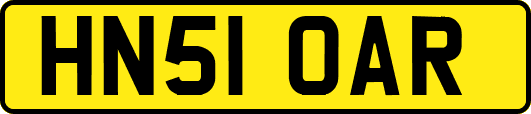 HN51OAR