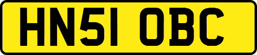 HN51OBC