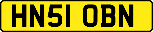 HN51OBN