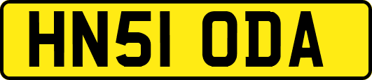 HN51ODA