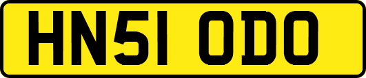 HN51ODO