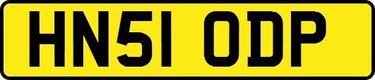 HN51ODP