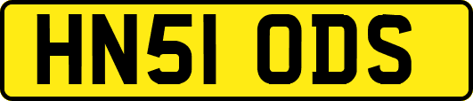 HN51ODS