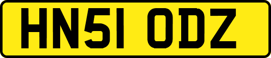 HN51ODZ