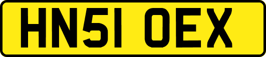 HN51OEX