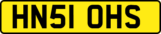 HN51OHS