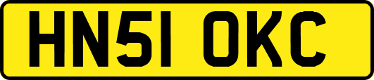 HN51OKC