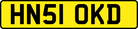 HN51OKD