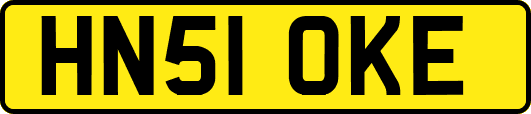 HN51OKE