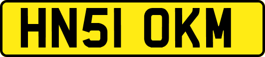 HN51OKM