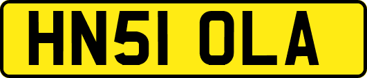 HN51OLA