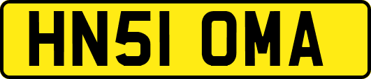 HN51OMA