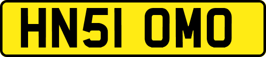 HN51OMO