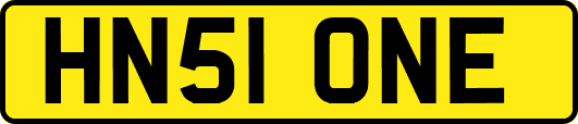 HN51ONE