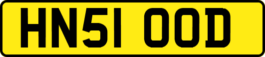 HN51OOD
