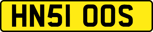 HN51OOS