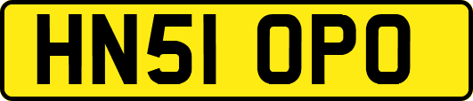 HN51OPO