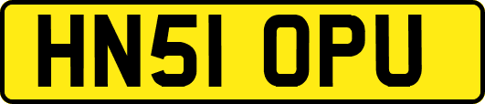 HN51OPU