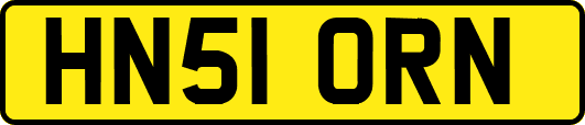 HN51ORN