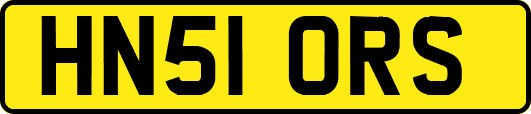 HN51ORS
