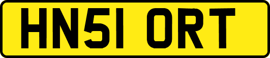 HN51ORT