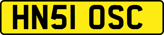 HN51OSC
