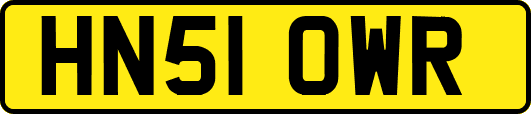 HN51OWR