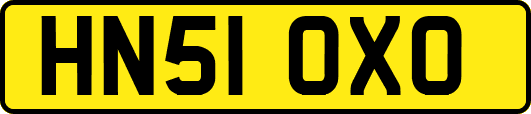 HN51OXO