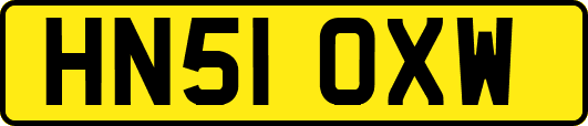 HN51OXW