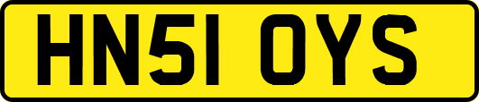 HN51OYS
