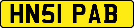 HN51PAB