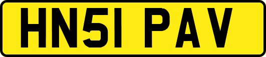 HN51PAV