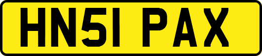 HN51PAX