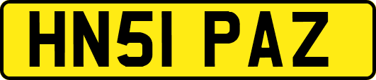 HN51PAZ