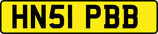 HN51PBB