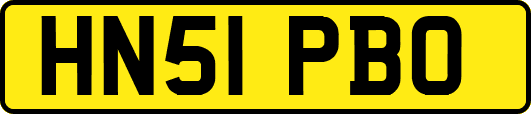 HN51PBO
