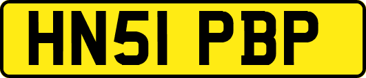 HN51PBP