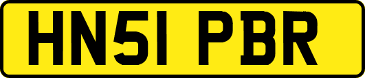 HN51PBR