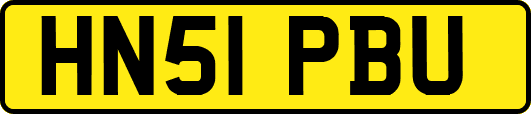 HN51PBU