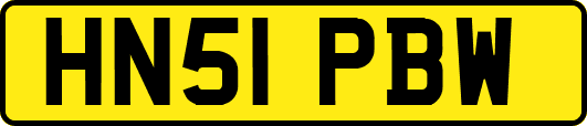 HN51PBW