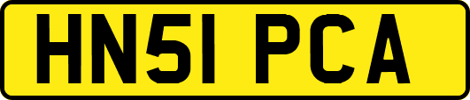 HN51PCA