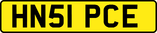 HN51PCE