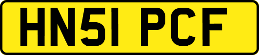 HN51PCF