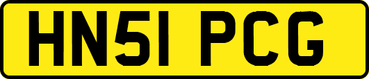 HN51PCG