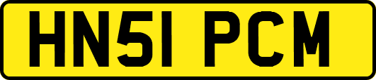 HN51PCM