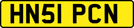 HN51PCN
