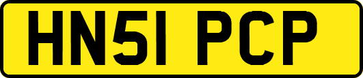 HN51PCP