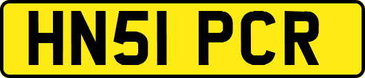 HN51PCR